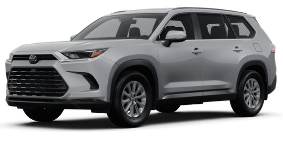 TOYOTA GRAND HIGHLANDER 2025 5TDAAAB5XSS083601 image TOYOTA GRAND HIGHLANDER 2025 5TDAAAB5XSS083601 image